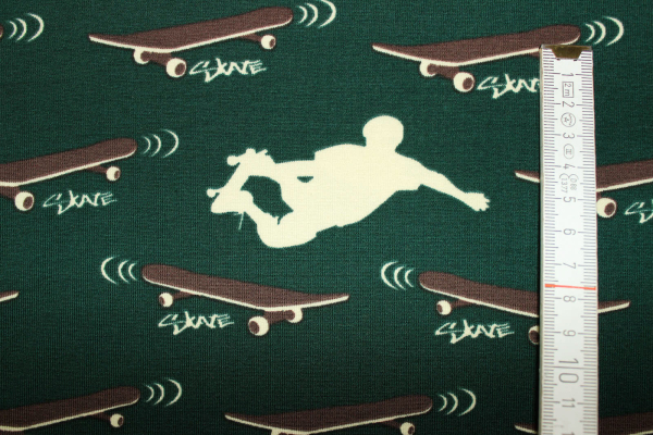 Jersey Skater (10 cm)